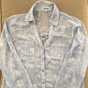Express Portofino Shirt